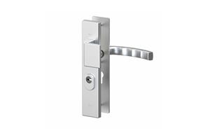 foto van product Veiligheidsbeslag Type 2300 greep/kruk Veilig