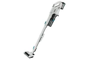 foto van product XGT 40 V Max Stofzuiger met roterende borstel CL004GZ Makita