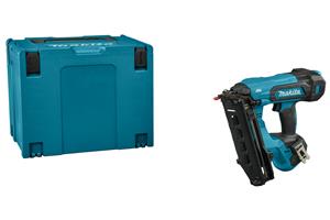 foto van product LXT 18 V Brad tacker 16Ga DBN610ZJ Makita