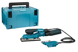 foto van product XGT 40 V Max 93x185 mm Vlakschuurmachine BO007CGZ01 Makita