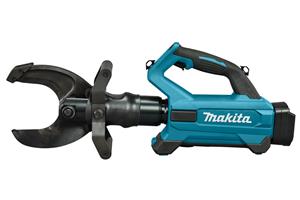 foto van product LXT 18 V Kabelschaar DTC104ZK Makita