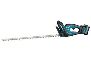 foto van product XGT 40 V Max Heggenschaar 60cm UH021GD101 Makita