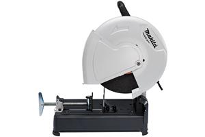 foto van product 230 V Afkort slijpmachine 355 mm M2402B Makita