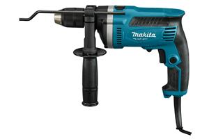 foto van product 230 V Klopboormachine M8101B Makita