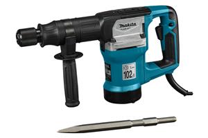foto van product 230 V Breekhamer M8600B Makita