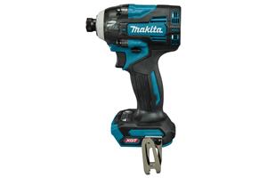 foto van product XGT 40 V Max Slagschroevendraaier 230Nm TD004GZ Makita