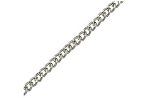 foto van product Gourmetketting verzinkt DX