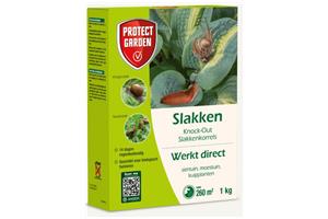 foto van product Slakkenkorrels 1kg Knock-Out