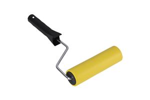 foto van product Behang aandrukrol 15 cm Copenhagen Gold