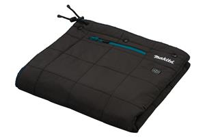 foto van product CXT 12 V Max Deken met verwarming zwart CB100DANL1 Makita