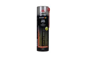foto van product Spuitbus PTFE Olie Spray Motip