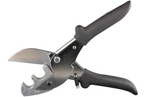 foto van product Kniptang voor pvc electra buizen Adler