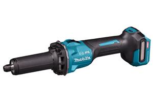 foto van product XGT 40 V Max Rechte slijper GD001GZ Makita