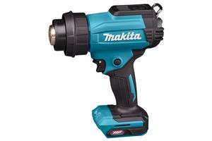 foto van product XGT 40 V Heteluchtpistool HG001GZ Makita