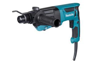 foto van product 230 V Combihamer HR2670 Makita