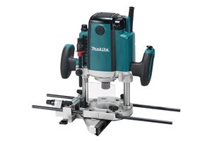 foto van product 230 V Bovenfrees 12 mm RP1802X04 Makita