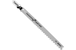 foto van product Decoupeerzaagblad T345XF Bosch