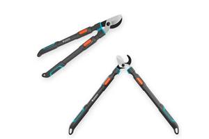 foto van product Takkenschaar Telecut PRO-L Gardena