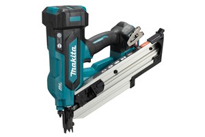 foto van product XGT 40 V Max Constructie tacker D-kop BN001GZ Makita
