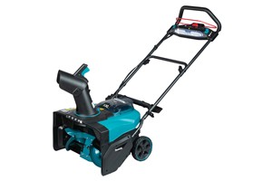 foto van product XGT 40 V Max Sneeuwfrees SN001GZ Makita