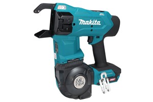 foto van product XGT 40 V Max Vlechtmachine TR001GZ Makita