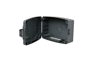 foto van product Stekkerbox voor in tuin