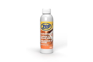 foto van product Koperpoets 250ml Zep