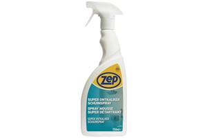 foto van product Superontkalker spray 750ml Zep