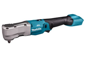 foto van product LXT 18 V Haakse Slagmoersleutel 3/8" DTL302Z Makita