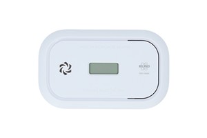 foto van product Koolmonoxidemelder FC5003 Elro