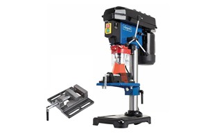 foto van product Kolomboormachine DP16VLS Scheppach