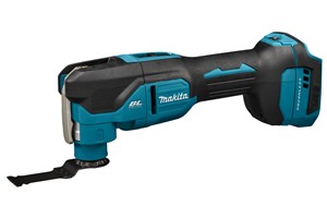 foto van product LXT 18 V Multitool DTM53ZJX2 Makita