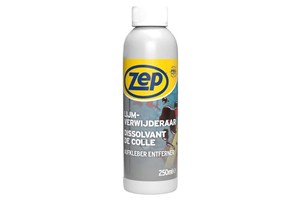 foto van product Zep lijm en sticker verwijderaar 250ml