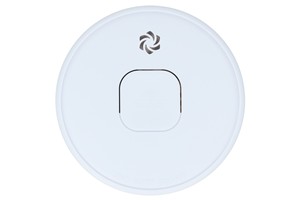 foto van product Rookmelder FS1705 - 5 jaar wit Elro