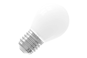 foto van product Ledlamp filament P45 Softline E27 Calex