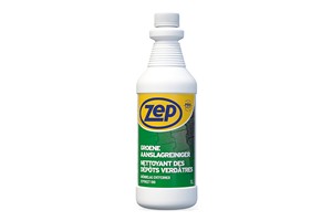 foto van product Groene aanslagreiniger Zep