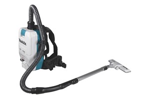 foto van product XGT 40 V Max Rugstofzuiger voor schoonmaak VC008GZ09 Makita