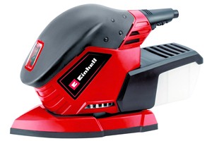 foto van product Handpalmschuurmachine TE-QS 1320 Einhell