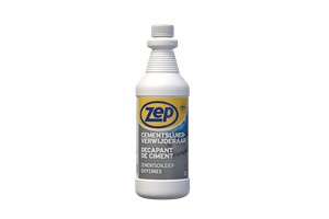 foto van product Cementsluierverwijderaar 1 liter Zep