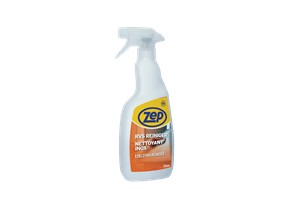 foto van product RVS Reiniger 750 ml Zep