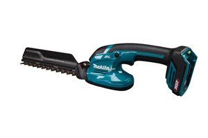 foto van product XGT 40 V Max Heggenschaar 20cm  UH023GZ Makita