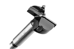 foto van product Scharniergatboor 35mm Graphite
