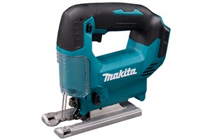 foto van product LXT 18 V Decoupeerzaag DJV186Z Makita
