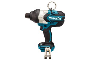 foto van product LXT 18 V Slagschroevendraaier 7/16" DTW800Z Makita
