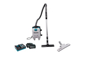 foto van product XGT 40 V Max Rugstofzuiger voor schoonmaak   VC008GU201 Maki