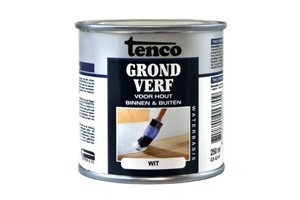 foto van product Grondverf waterbasis Touwen