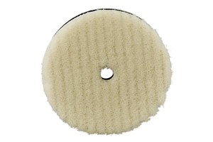 foto van product Wollen poetschijf met klittenband 80mm Makita