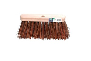 foto van product Straatbezem bassine / stalks 29 cm Middelwijk