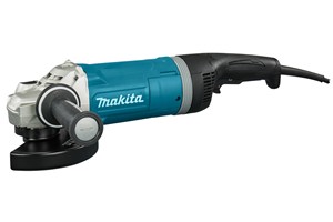 foto van product 230 V Haakse slijper 230 mm GA9080FX1 Makita
