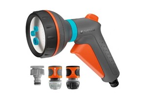 foto van product Classic Multi Broes compact Gardena set